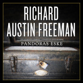 Pandoras eske av Richard Austin Freeman (Nedlastbar lydbok)