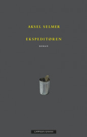 Ekspeditøren av Aksel Selmer (Ebok)