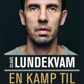 En kamp til av Thomas Karlsen og Claus Lundekvam (Nedlastbar lydbok)