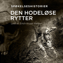 Den hodeløse rytter av Flere (Nedlastbar lydbok)