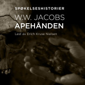 Apehånden av William Wymark Jacobs (Nedlastbar lydbok)