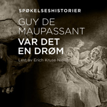 Var det en drøm? av Guy de Maupassant (Nedlastbar lydbok)