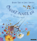 Omslag - Snart sover du