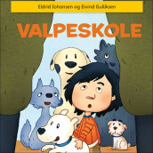 Valpeskole av Eldrid Johansen (Nedlastbar lydbok)