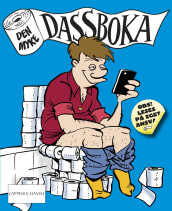 Dassboka av Dag Kolstad (Heftet)