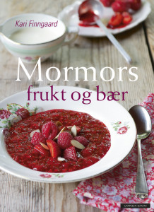 Mormors frukt og bær av Kari Finngaard (Innbundet)