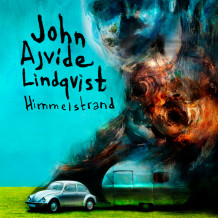 Himmelstrand av John Ajvide Lindqvist (Nedlastbar lydbok)