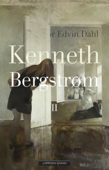 Kenneth Bergstrøm II av Tor Edvin Dahl (Innbundet)