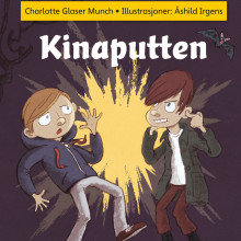 Kinaputten av Charlotte Glaser Munch (Nedlastbar lydbok)