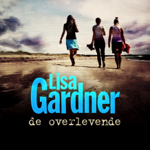 De overlevende av Lisa Gardner (Nedlastbar lydbok)