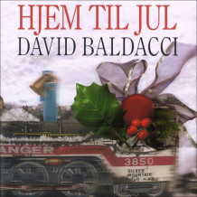 Hjem til jul av David Baldacci (Nedlastbar lydbok)