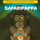 Safaripappa av Mariangela Di Fiore (Nedlastbar lydbok)