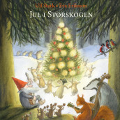 Jul i Storskogen av Ulf Stark (Nedlastbar lydbok)