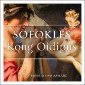 Kong Oidipus av Sofokles (Nedlastbar lydbok)
