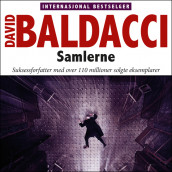 Samlerne av David Baldacci (Nedlastbar lydbok)