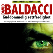 Guddommelig rettferdighet av David Baldacci (Nedlastbar lydbok)