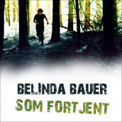 Som fortjent av Belinda Bauer (Nedlastbar lydbok)