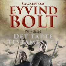 Det tapte testamentet av Willy Ustad (Nedlastbar lydbok)