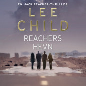 Reachers hevn av Lee Child (Nedlastbar lydbok)