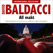 All makt av David Baldacci (Nedlastbar lydbok)
