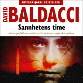 Sannhetens time av David Baldacci (Nedlastbar lydbok)