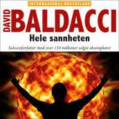 Hele sannheten av David Baldacci (Nedlastbar lydbok)