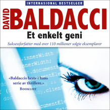 Et enkelt geni av David Baldacci (Nedlastbar lydbok)