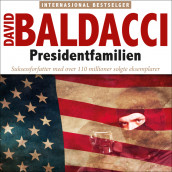 Presidentfamilien av David Baldacci (Nedlastbar lydbok)