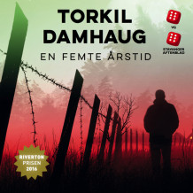 En femte årstid av Torkil Damhaug (Nedlastbar lydbok)