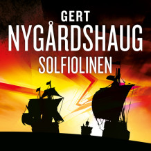 Solfiolinen av Gert Nygårdshaug (Nedlastbar lydbok)