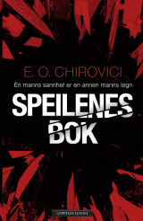 Omslag - Speilenes bok