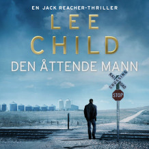 Den åttende mann av Lee Child (Nedlastbar lydbok)