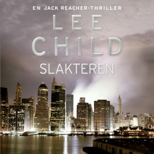 Slakteren av Lee Child (Nedlastbar lydbok)