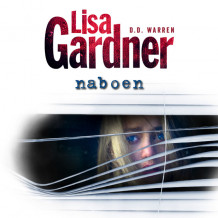 Naboen av Lisa Gardner (Nedlastbar lydbok)