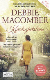 Kjærlighetsbrev av Debbie Macomber (Ebok)