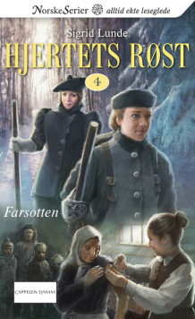 Farsotten av Sigrid Lunde (Ebok)