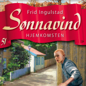 Hjemkomsten av Frid Ingulstad (Nedlastbar lydbok)