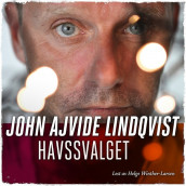 Havssvalget av John Ajvide Lindqvist (Nedlastbar lydbok)
