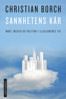 Sannhetens kår av Christian Borch (Ebok)