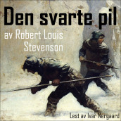 Den svarte pil av Robert Louis Stevenson (Nedlastbar lydbok)