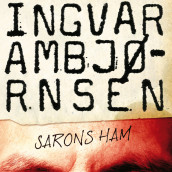 Sarons ham av Ingvar Ambjørnsen (Nedlastbar lydbok)