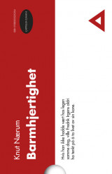 Omslag - Barmhjertighet