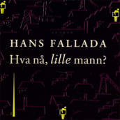 Hva nå, lille mann? av Hans Fallada (Nedlastbar lydbok)