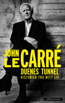 Duenes tunnel av John le Carré (Innbundet)