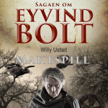 Maktspill av Willy Ustad (Nedlastbar lydbok)