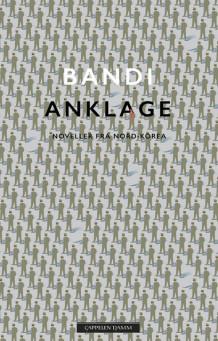 Anklage av Bandi (Innbundet)