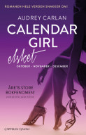 Omslag - Calendar Girl Elsket