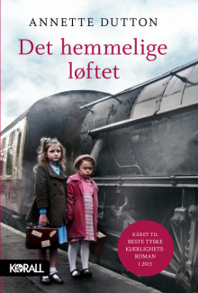 Det hemmelige løftet av Annette Dutton (Ebok)