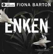 Enken av Fiona Barton (Lydbok MP3-CD)