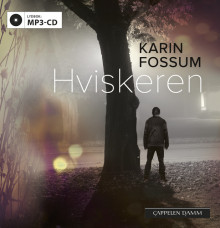 Hviskeren av Karin Fossum (Lydbok MP3-CD)
